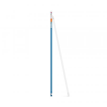150cm OSRAM LED TUBE T8 UNIVERSAL 24W 1500mm 2800lm 6500K 190° G13 LED Röhre Ersatz